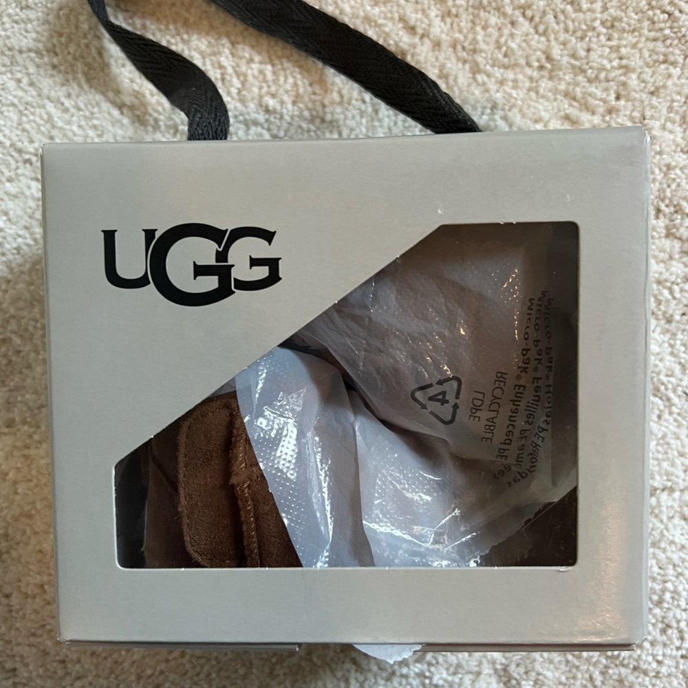 UGG Baby Classic Ultra Minis